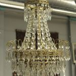 757 4160 CHANDELIER